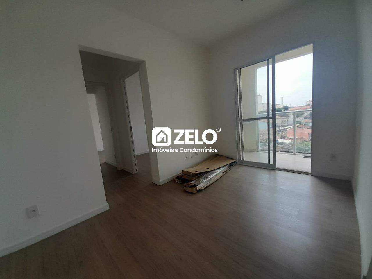 Apartamento em Jardim Novo Angulo, Hortolândia - SP | Zelo Imóveis: 