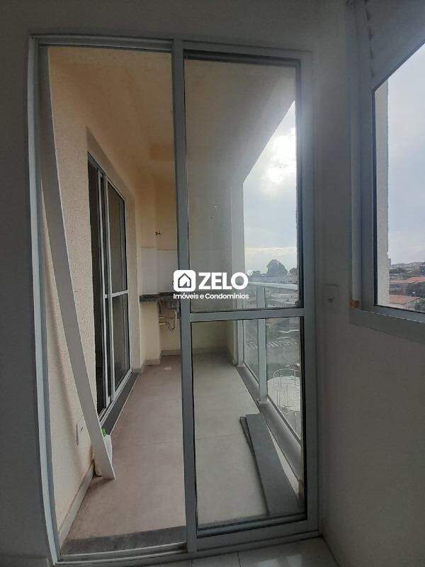 Apartamento em Jardim Novo Angulo, Hortolândia - SP | Zelo Imóveis: 