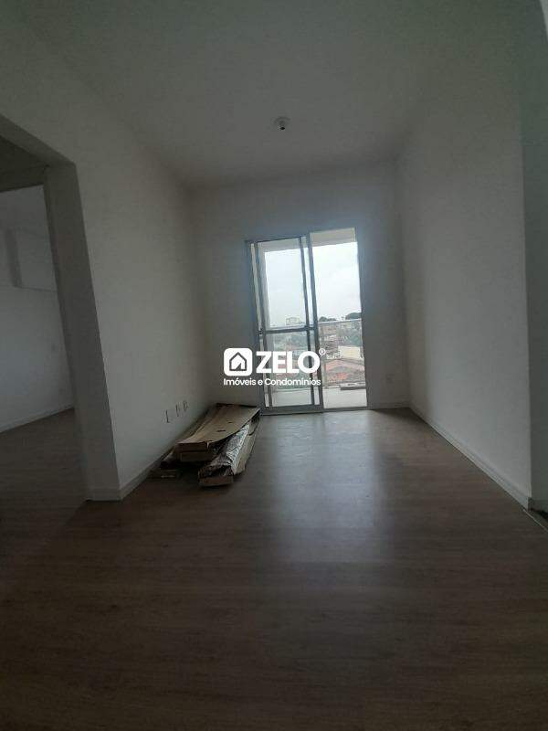Apartamento em Jardim Novo Angulo, Hortolândia - SP | Zelo Imóveis: 