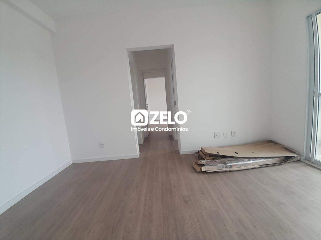 Apartamento em Jardim Novo Angulo, Hortolândia - SP | Zelo Imóveis: 