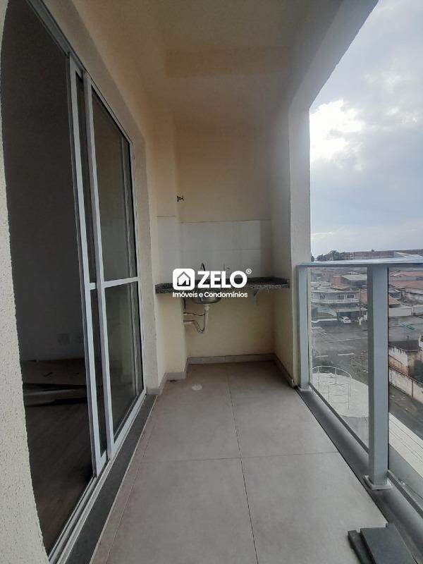 Apartamento em Jardim Novo Angulo, Hortolândia - SP | Zelo Imóveis: 
