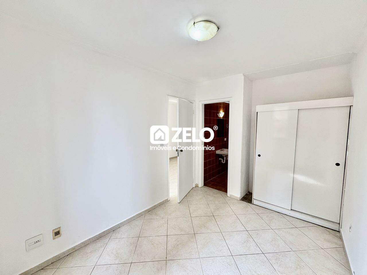 Apartamento em Cambuí, Campinas - SP | Zelo Imóveis: 