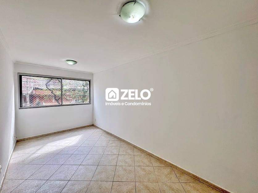 Apartamento em Cambuí, Campinas - SP | Zelo Imóveis: 