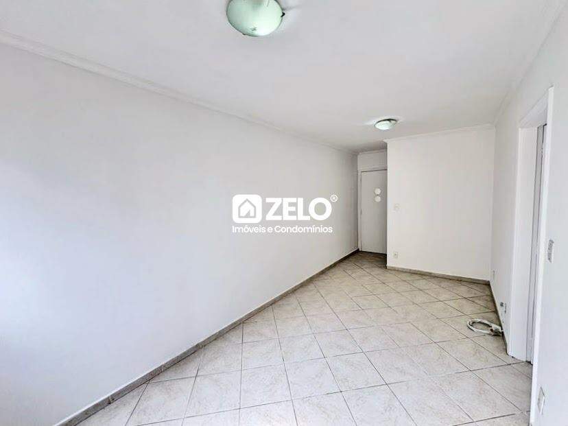 Apartamento em Cambuí, Campinas - SP | Zelo Imóveis: 