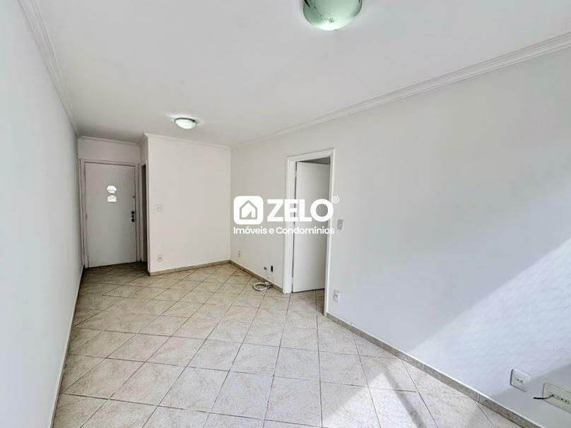 Apartamento em Cambuí, Campinas - SP | Zelo Imóveis: 