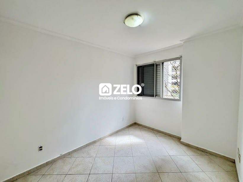Apartamento em Cambuí, Campinas - SP | Zelo Imóveis: 