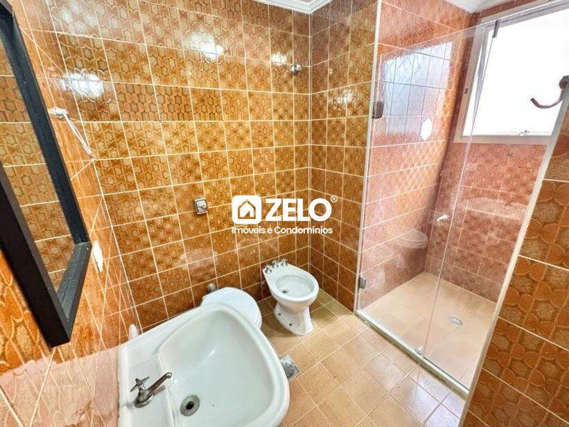 Apartamento em Cambuí, Campinas - SP | Zelo Imóveis: 