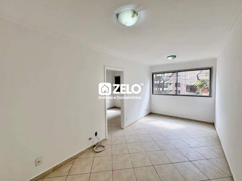 Apartamento em Cambuí, Campinas - SP | Zelo Imóveis: 