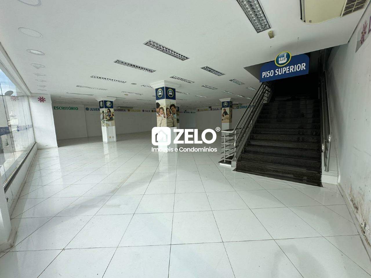 Prédio em Centro, Piratininga - SP | Zelo Imóveis: 