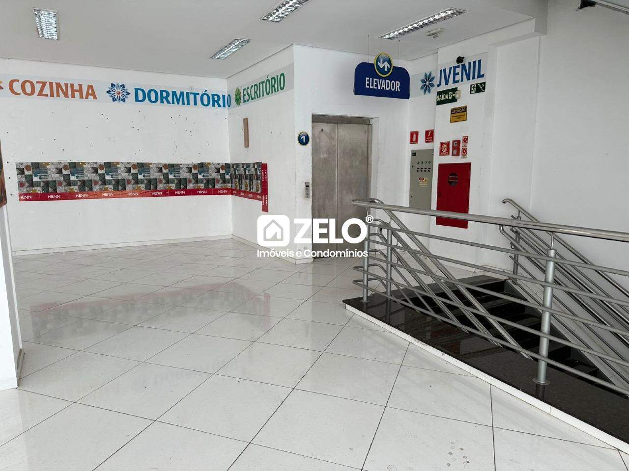 Prédio em Centro, Piratininga - SP | Zelo Imóveis: 