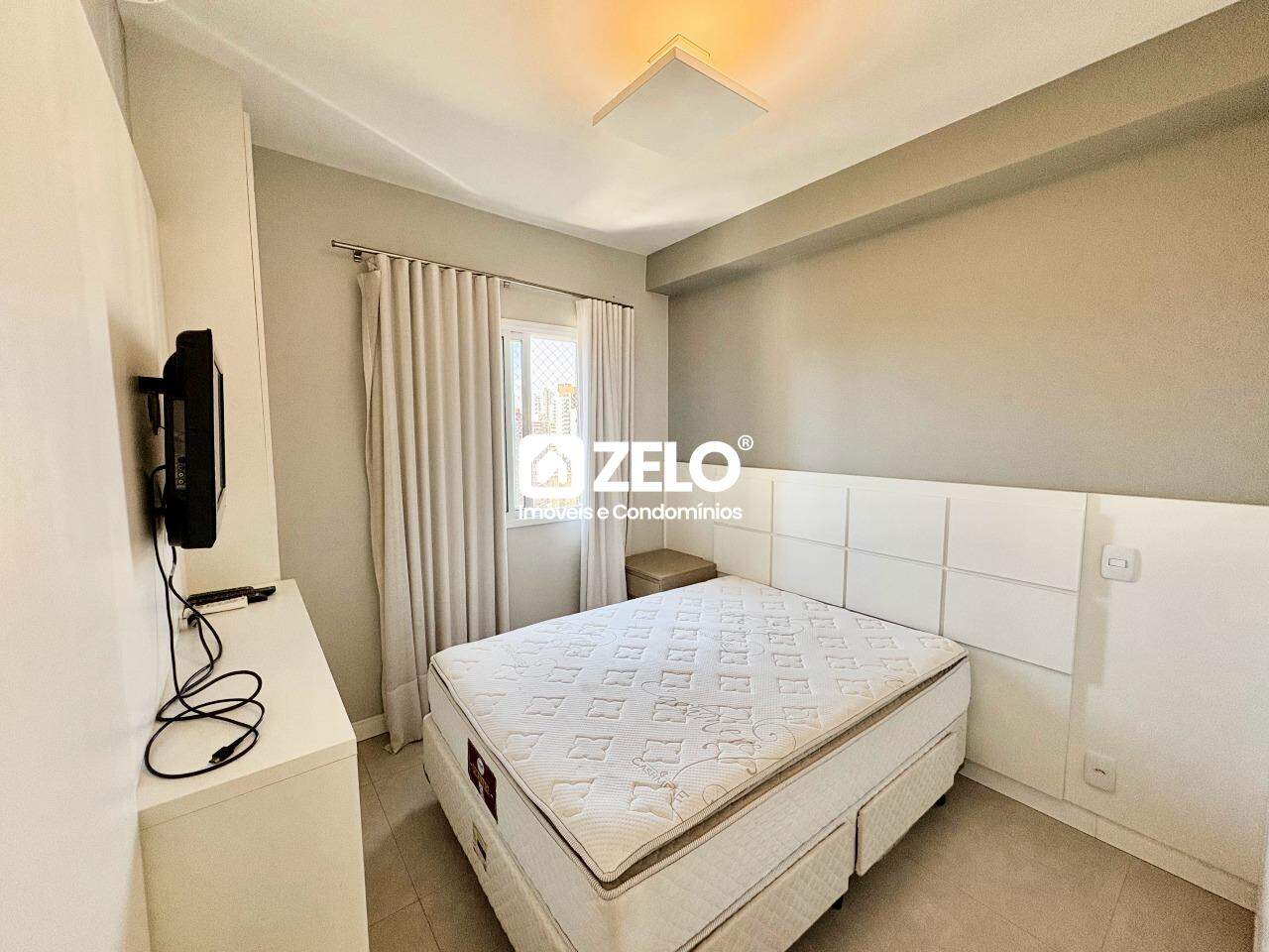 Apartamento em Centro, Campinas - SP | Zelo Imóveis: 