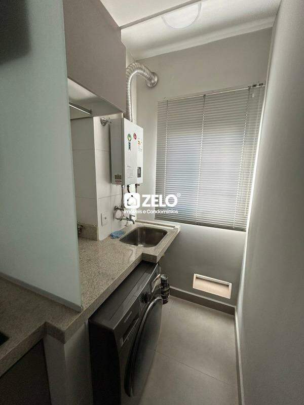 Apartamento em Centro, Campinas - SP | Zelo Imóveis: 