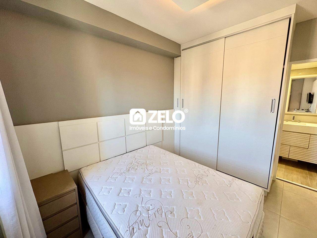 Apartamento em Centro, Campinas - SP | Zelo Imóveis: 