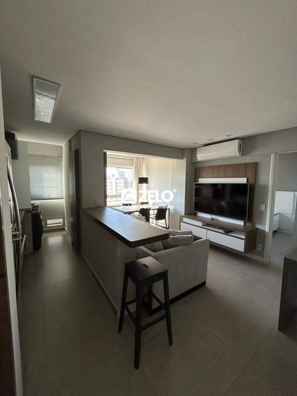Apartamento em Centro, Campinas - SP | Zelo Imóveis: 