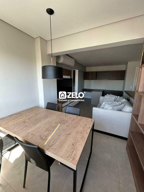 Apartamento em Centro, Campinas - SP | Zelo Imóveis: 
