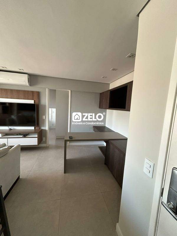 Apartamento em Centro, Campinas - SP | Zelo Imóveis: 