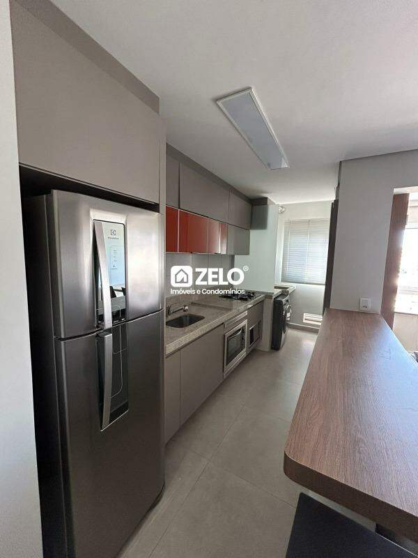 Apartamento em Centro, Campinas - SP | Zelo Imóveis: 