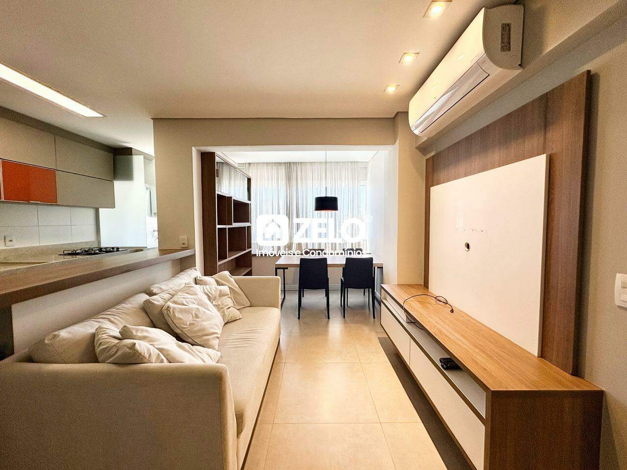 Apartamento em Centro, Campinas - SP | Zelo Imóveis: 