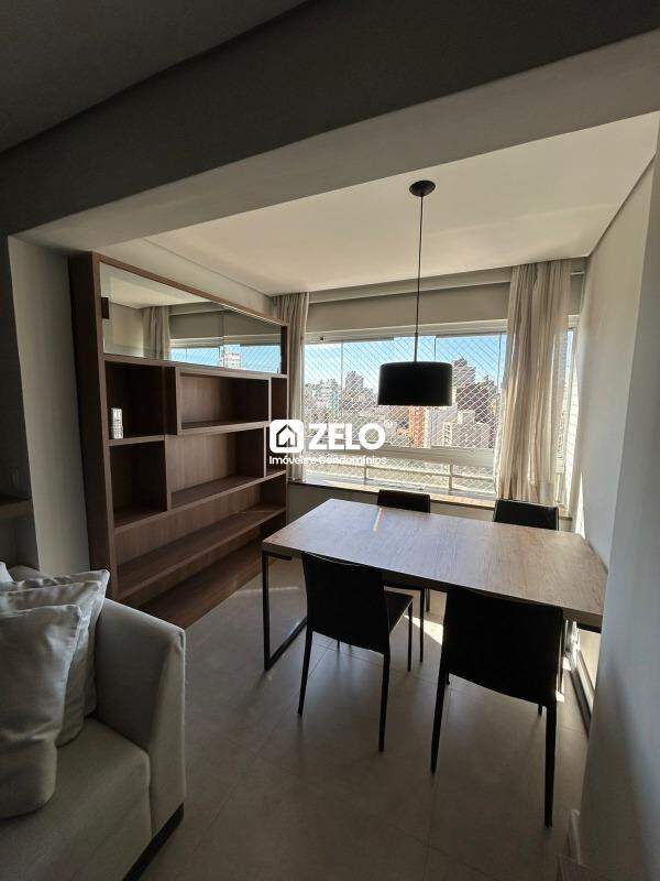 Apartamento em Centro, Campinas - SP | Zelo Imóveis: 