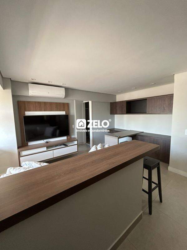 Apartamento em Centro, Campinas - SP | Zelo Imóveis: 