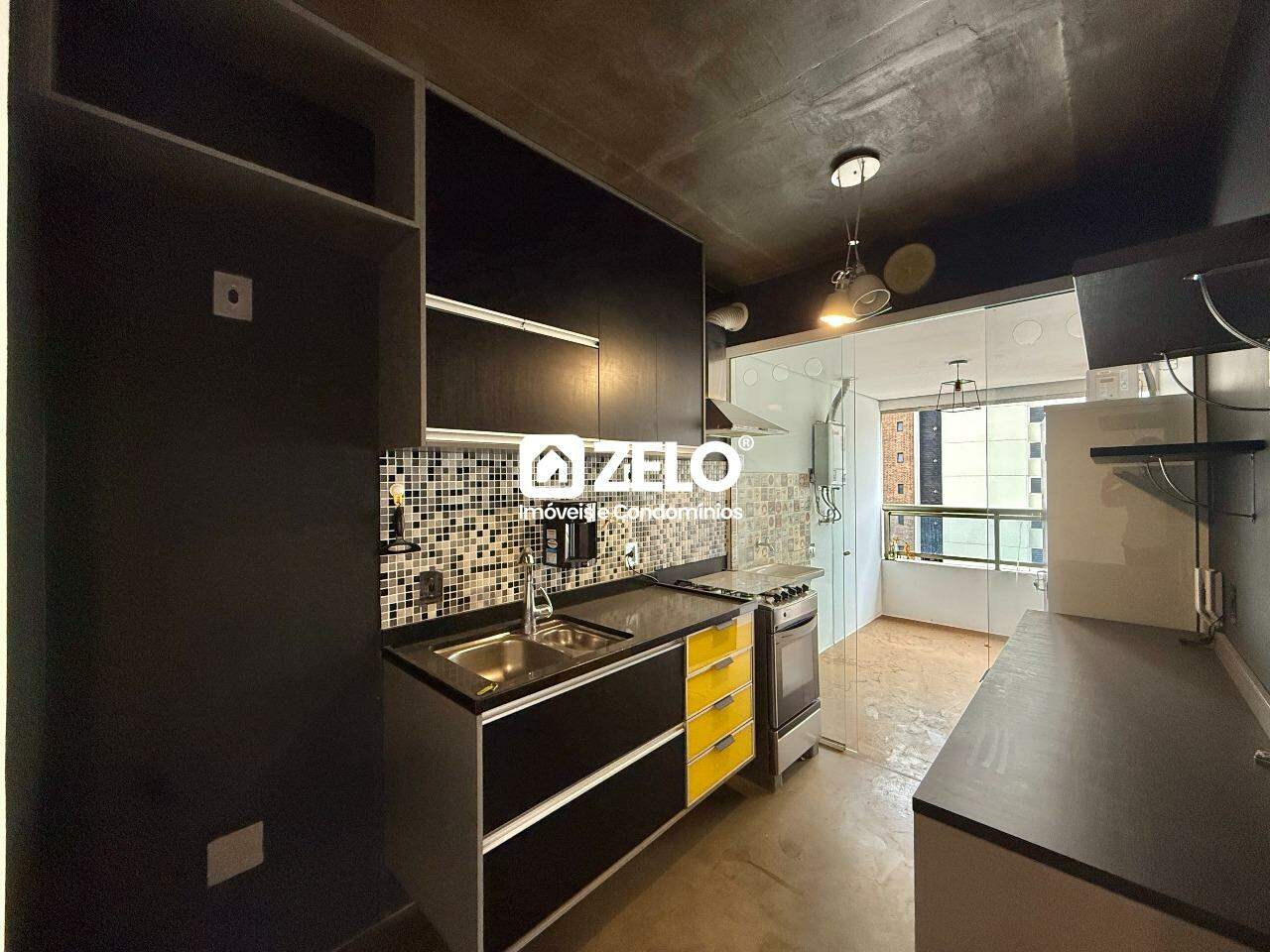 Apartamento em Cambuí, Campinas - SP | Zelo Imóveis: 