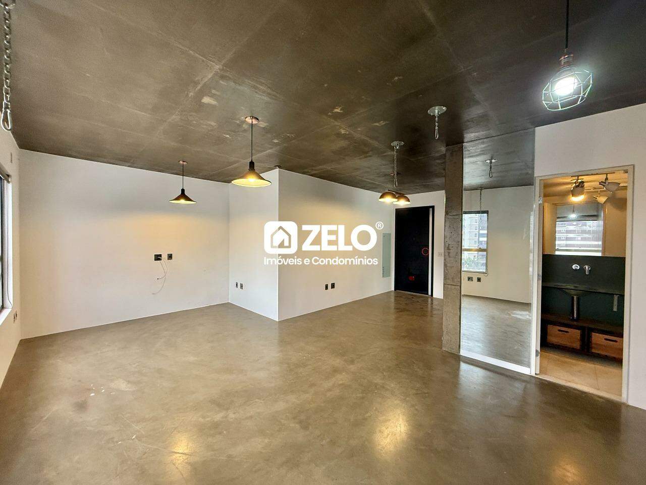 Apartamento em Cambuí, Campinas - SP | Zelo Imóveis: 