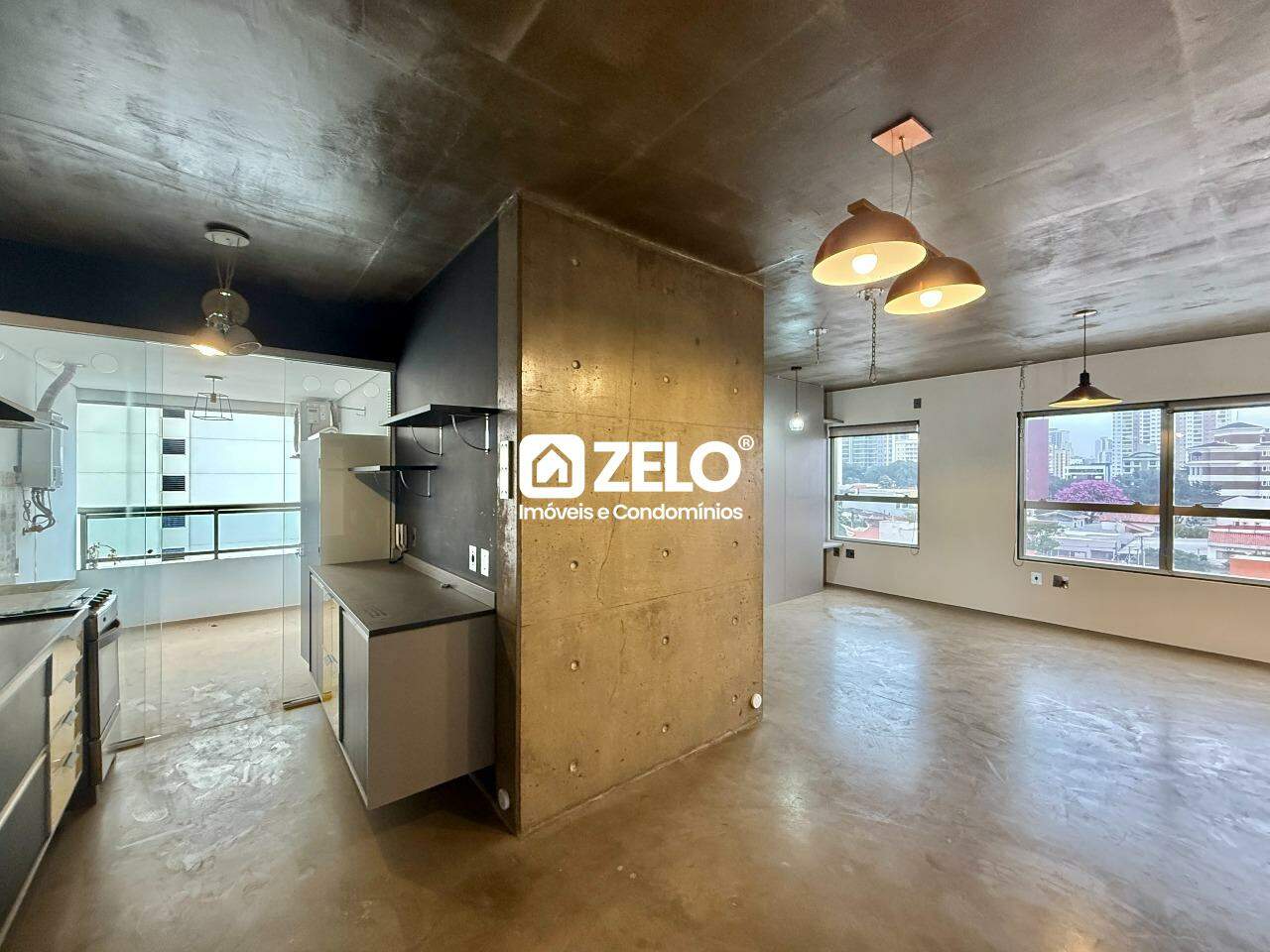 Apartamento em Cambuí, Campinas - SP | Zelo Imóveis: 