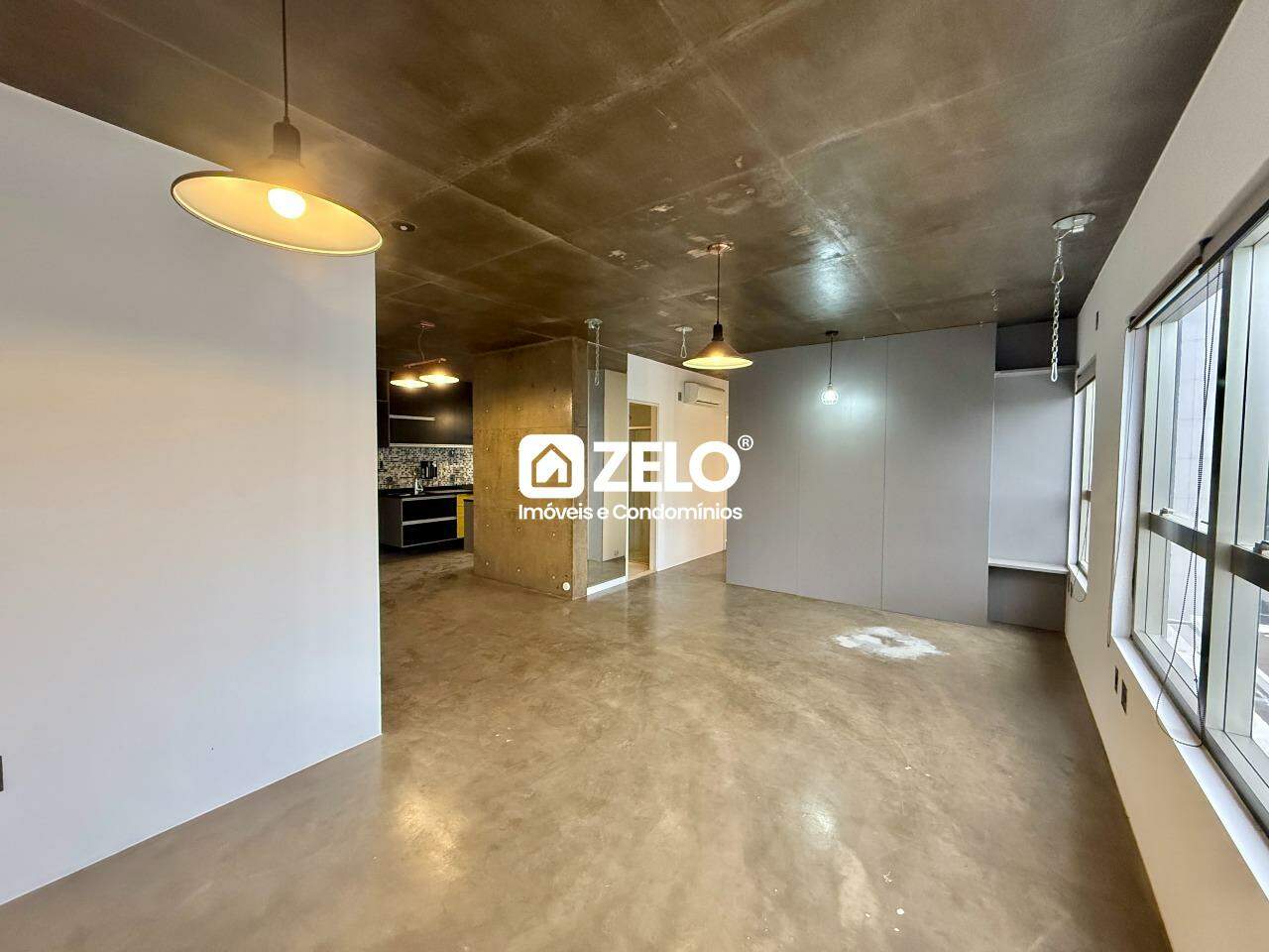 Apartamento em Cambuí, Campinas - SP | Zelo Imóveis: 