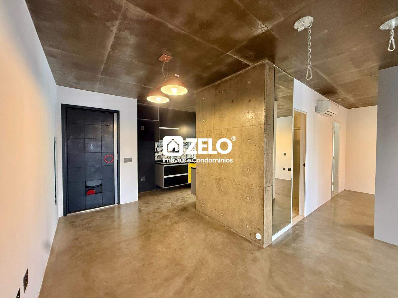 Apartamento em Cambuí, Campinas - SP | Zelo Imóveis: 