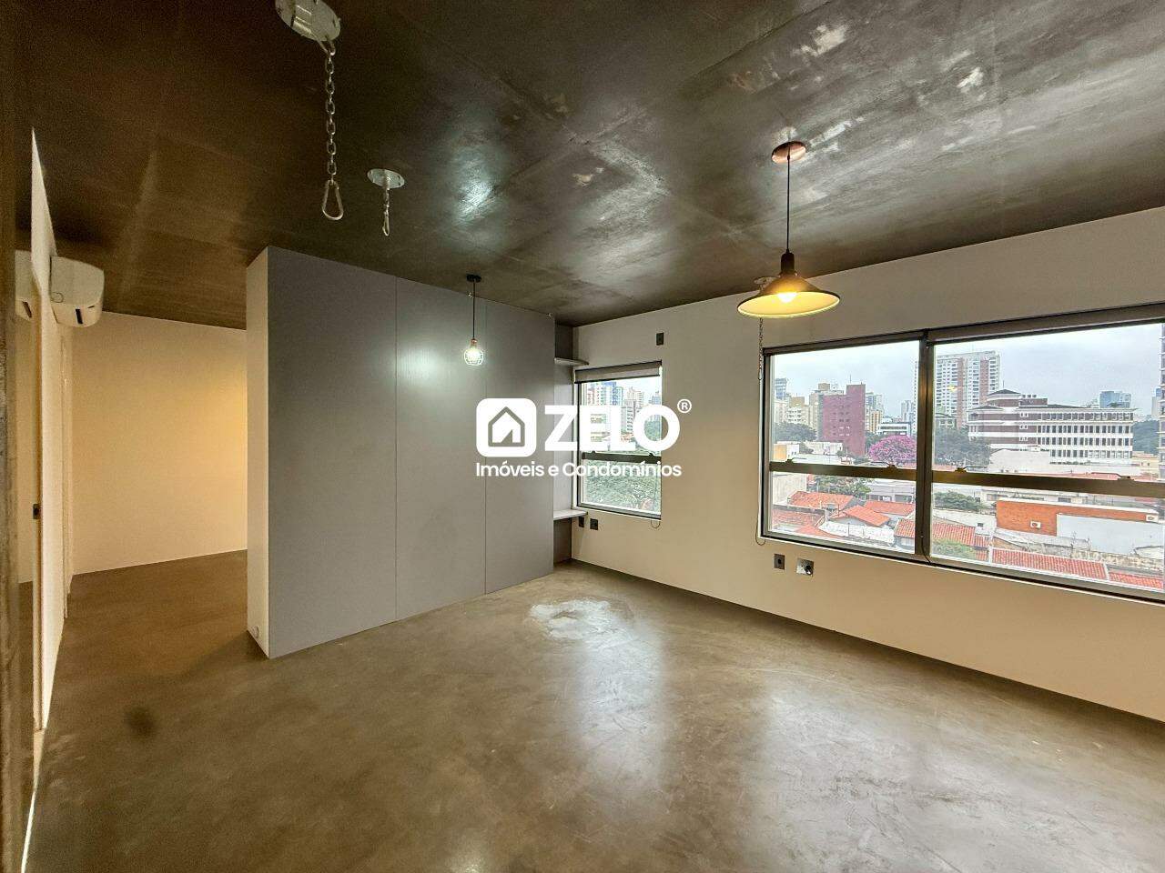 Apartamento em Cambuí, Campinas - SP | Zelo Imóveis: 