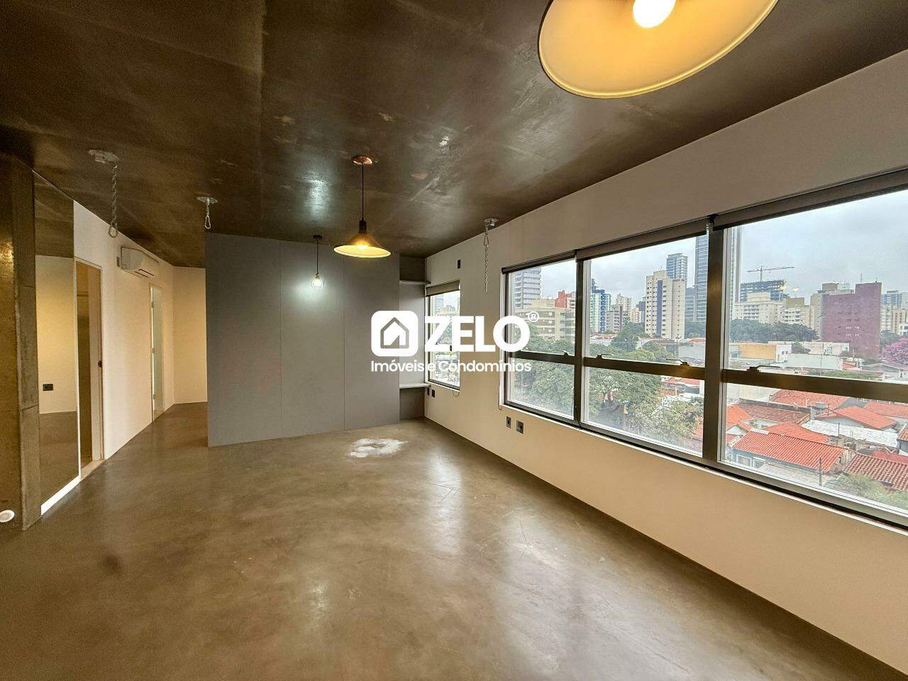 Apartamento em Cambuí, Campinas - SP | Zelo Imóveis: 