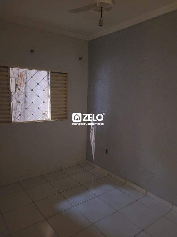 Casa em Jardim São Camilo, Hortolândia - SP | Zelo Imóveis: 