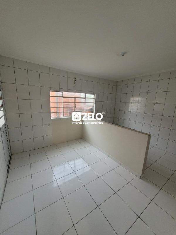 Casa em Jardim São Camilo, Hortolândia - SP | Zelo Imóveis: 