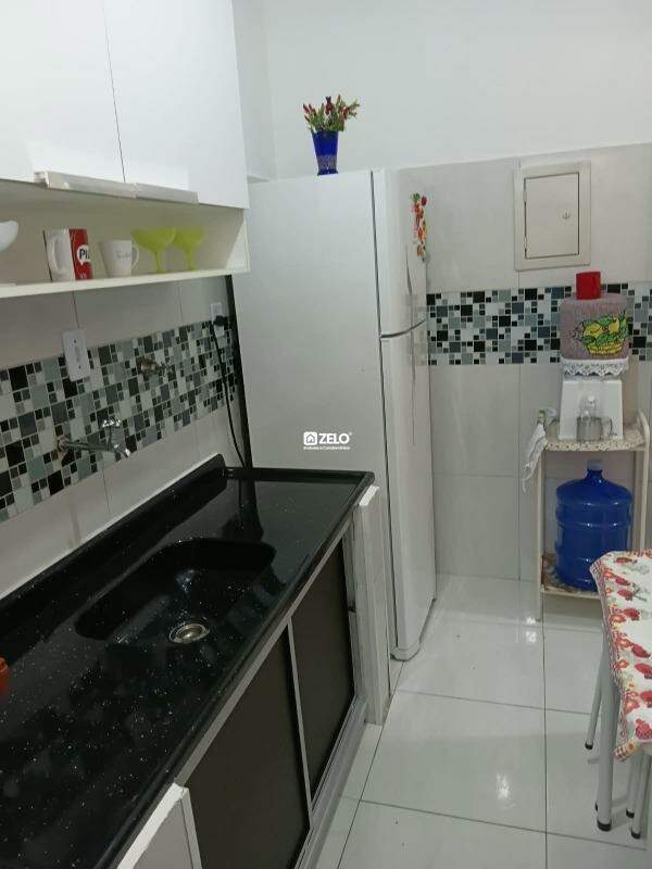 Apartamento em Centro, Campinas - SP | Zelo Imóveis: Apartamento à venda, Centro - Campinas/SP