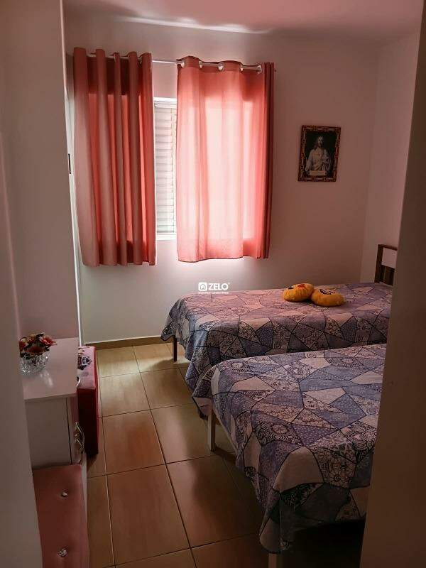 Apartamento em Centro, Campinas - SP | Zelo Imóveis: Apartamento à venda, Centro - Campinas/SP