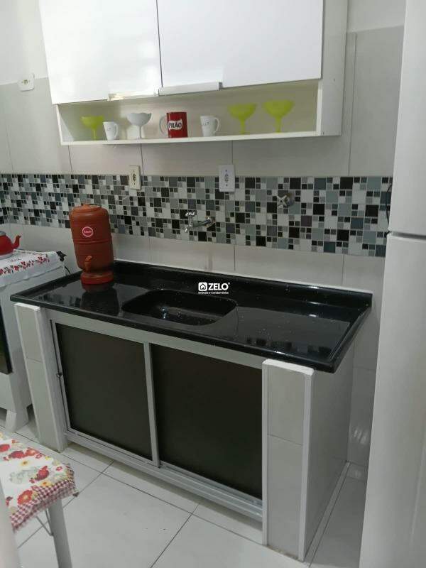 Apartamento em Centro, Campinas - SP | Zelo Imóveis: Apartamento à venda, Centro - Campinas/SP