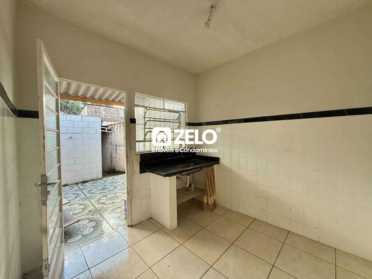 Casa em Jardim Garcia, Campinas - SP | Zelo Imóveis: 