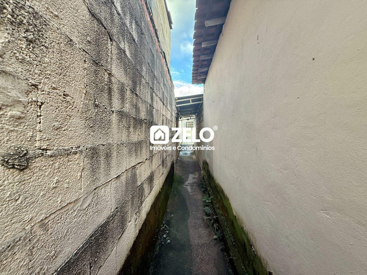 Casa em Jardim Garcia, Campinas - SP | Zelo Imóveis: 