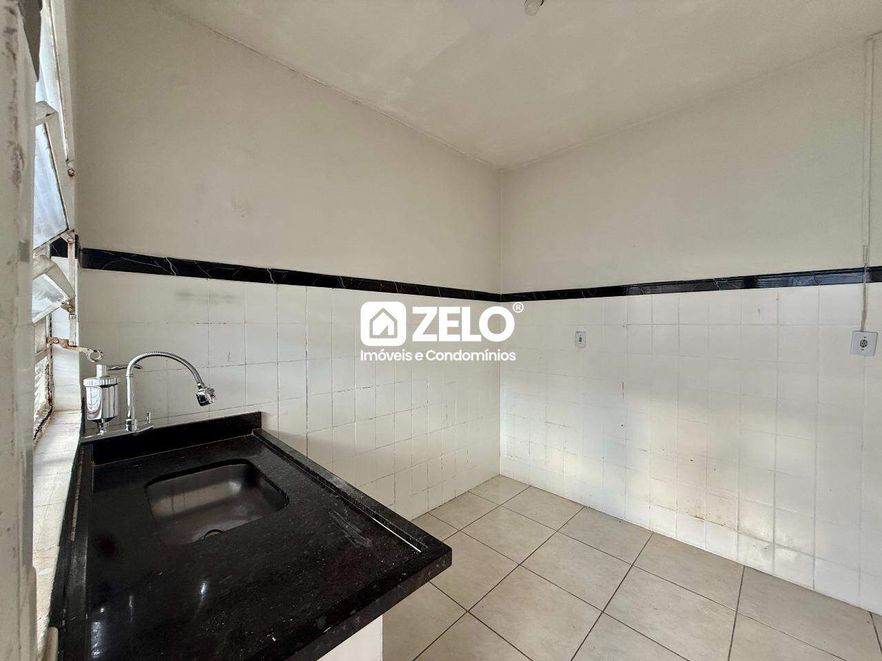 Casa em Jardim Garcia, Campinas - SP | Zelo Imóveis: 