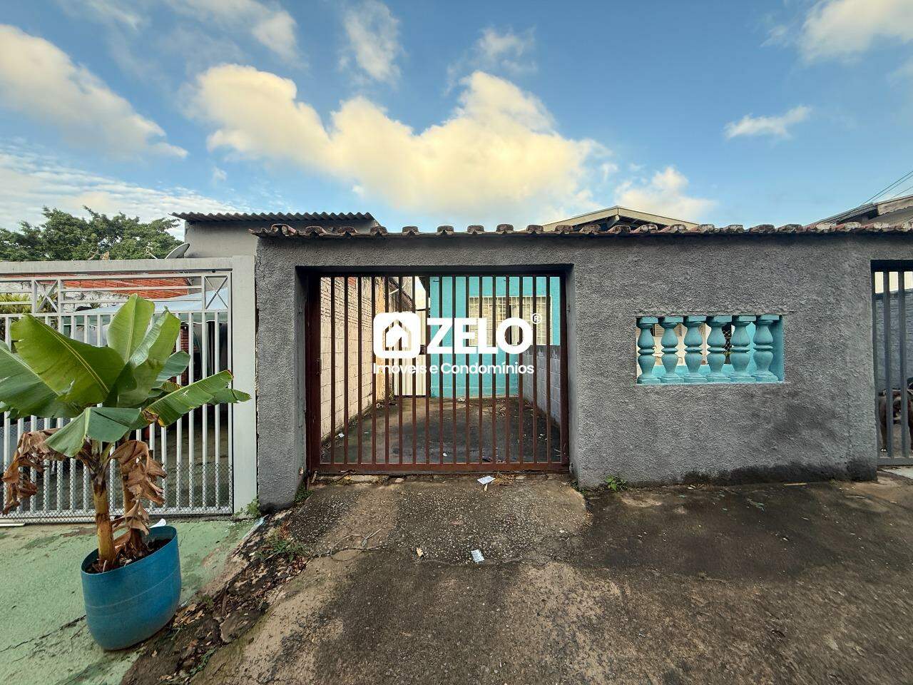 Casa em Jardim Garcia, Campinas - SP | Zelo Imóveis: 