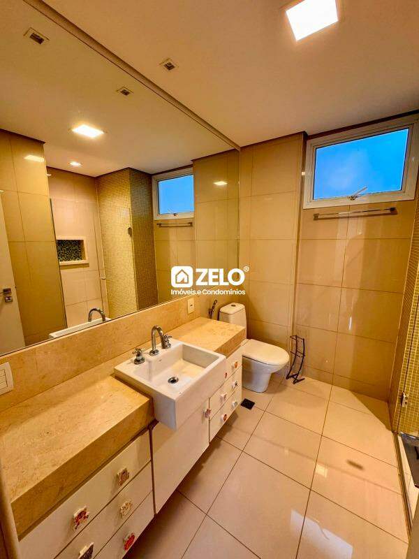 Apartamento em Cambuí, Campinas - SP | Zelo Imóveis: 