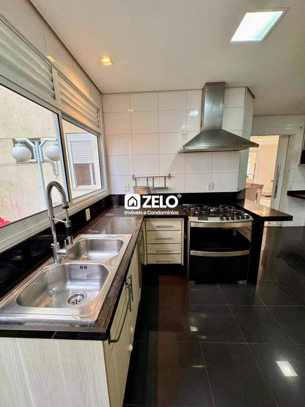 Apartamento em Cambuí, Campinas - SP | Zelo Imóveis: 