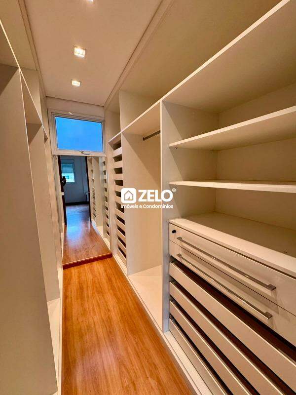 Apartamento em Cambuí, Campinas - SP | Zelo Imóveis: 