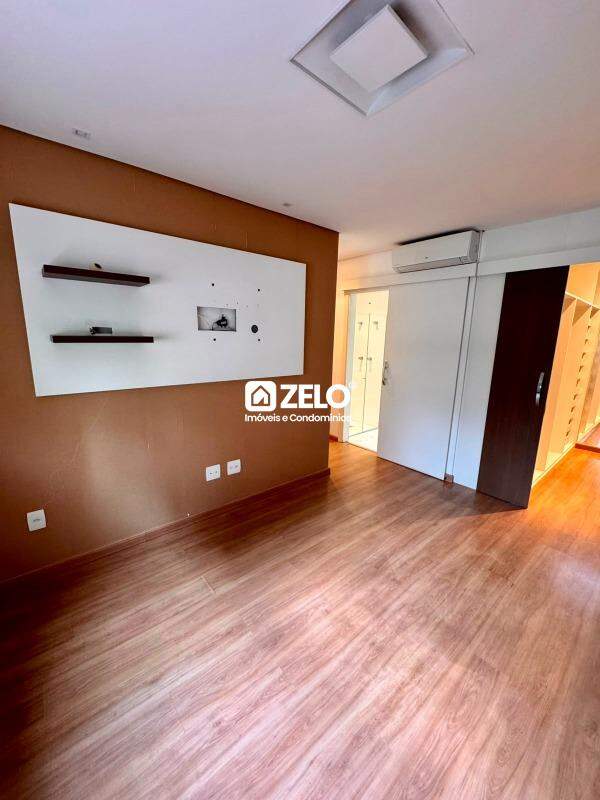 Apartamento em Cambuí, Campinas - SP | Zelo Imóveis: 