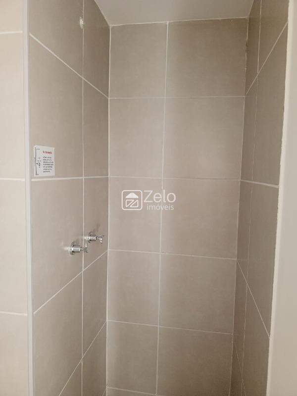 Apartamento em Residencial Parque da Fazenda, Campinas - SP | Zelo Imóveis: 