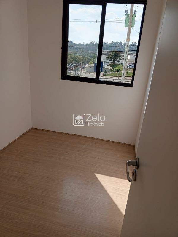 Apartamento em Residencial Parque da Fazenda, Campinas - SP | Zelo Imóveis: 