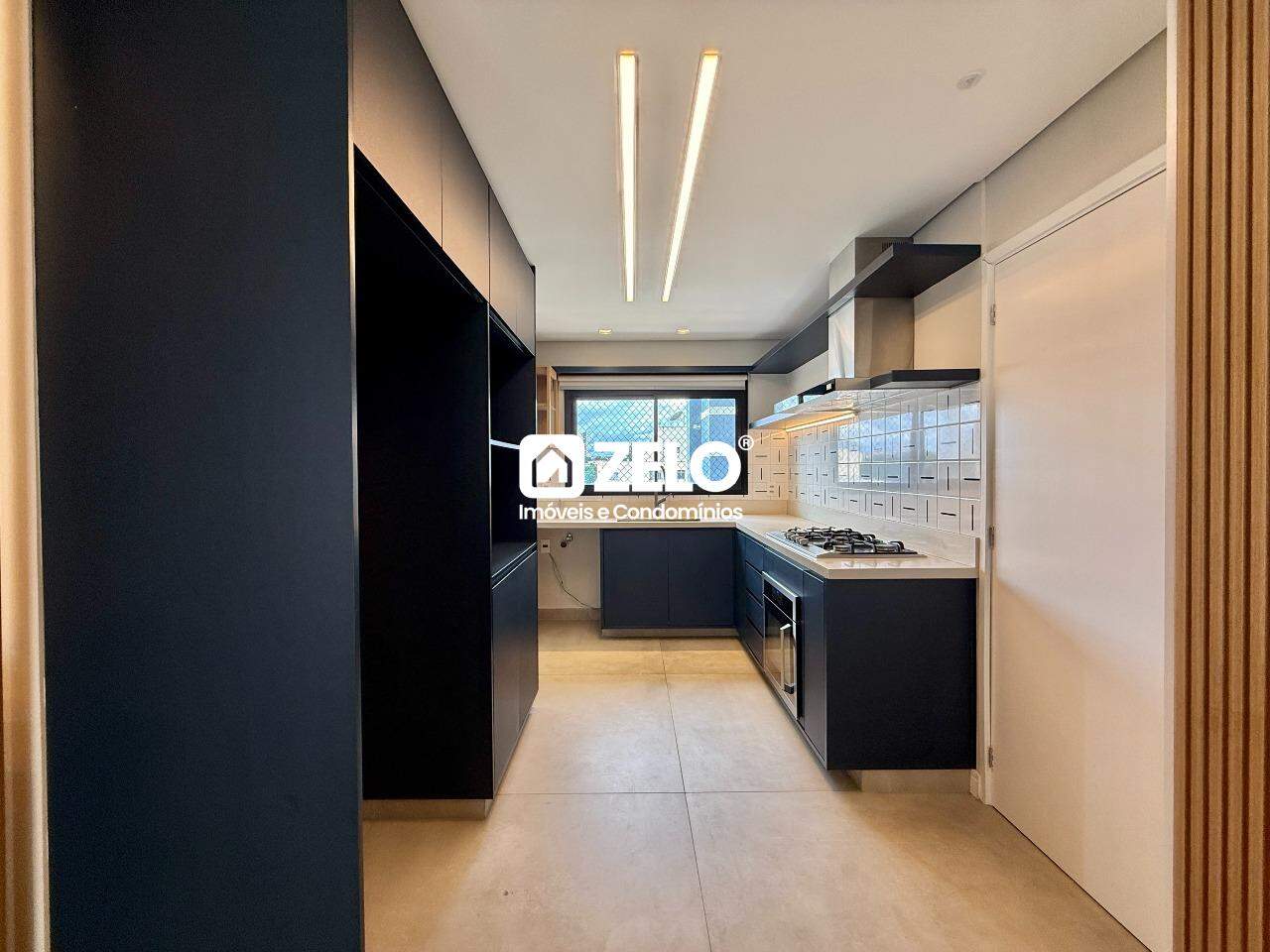 Apartamento em Cambuí, Campinas - SP | Zelo Imóveis: 