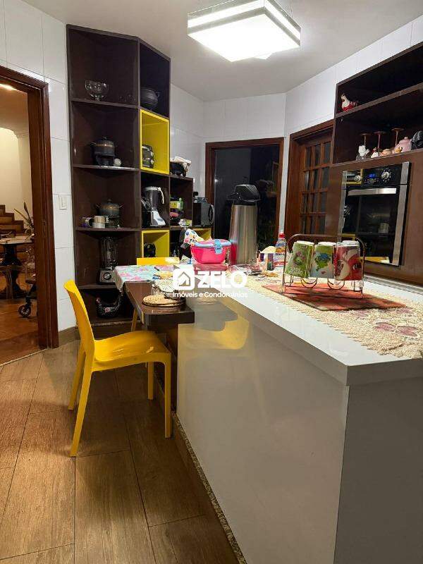Casa em Mansões Santo Antônio, Campinas - SP | Zelo Imóveis: 