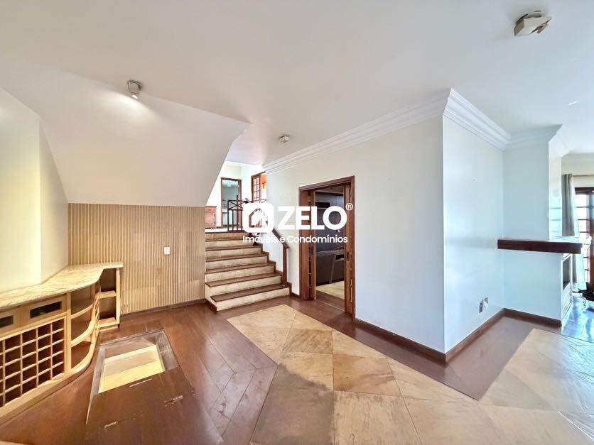 Casa em Mansões Santo Antônio, Campinas - SP | Zelo Imóveis: 