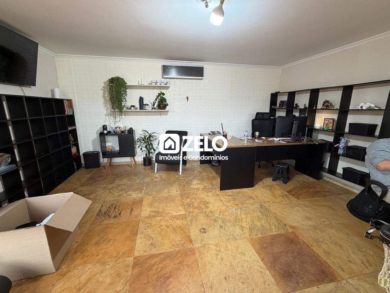 Casa em Mansões Santo Antônio, Campinas - SP | Zelo Imóveis: 